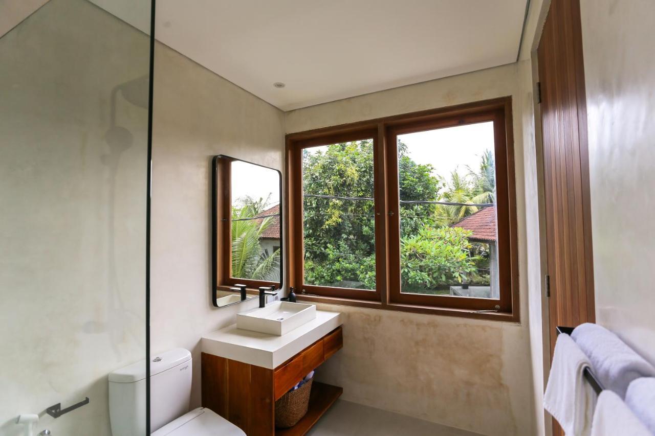 Shoreline Villas Bingin 乌鲁瓦图 外观 照片