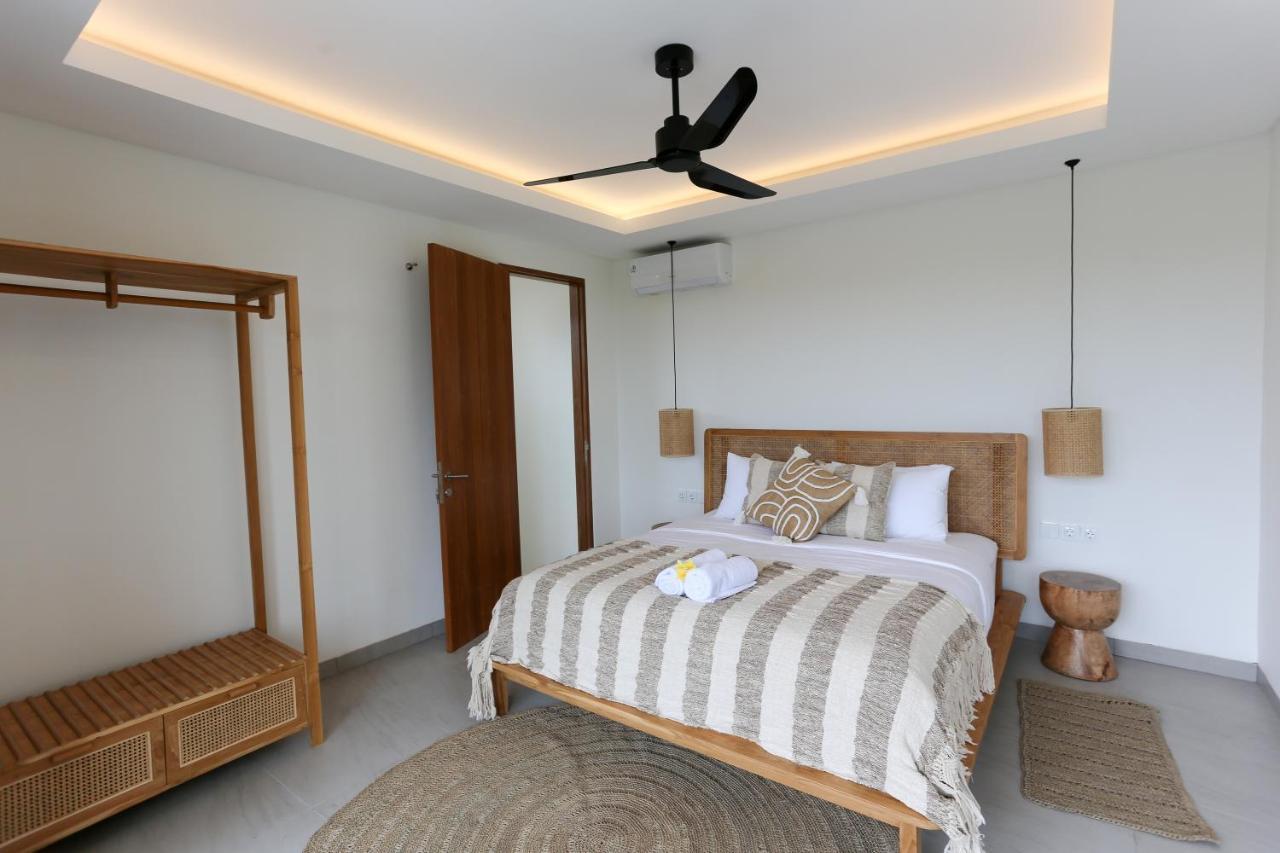 Shoreline Villas Bingin 乌鲁瓦图 外观 照片